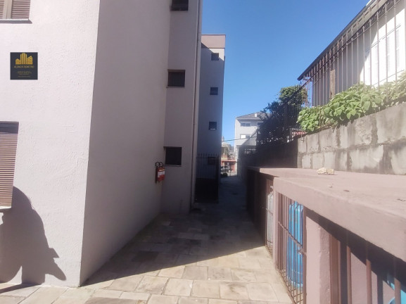 Imagem Apartamento com 2 Quartos à Venda, 92 m² em Rio Branco - Caxias Do Sul