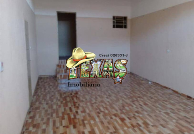 Casa com 6 Quartos à Venda,  em Jardim Tietê - São Paulo