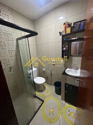 Imagem Casa com 4 Quartos à Venda, 169 m² em Conjunto Residencial Mário Dedini - Piracicaba Imagem Casa com 4 Quartos à Venda, 169 m² em Conjunto Residencial Mário Dedini - Piracicaba