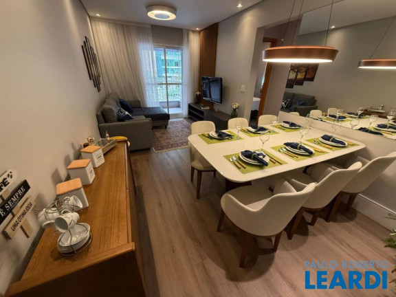Imagem Apartamento com 2 Quartos à Venda, 64 m² em Campestre - Santo André