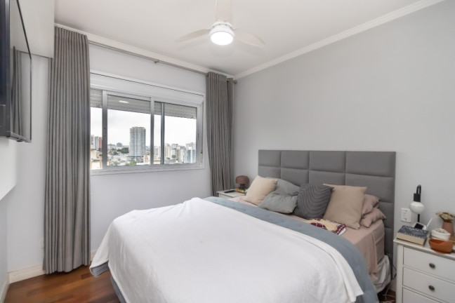 Imagem Apartamento com 2 Quartos à Venda, 89 m² em Jardim Prudência - São Paulo Imagem Apartamento com 2 Quartos à Venda, 89 m² em Jardim Prudência - São Paulo