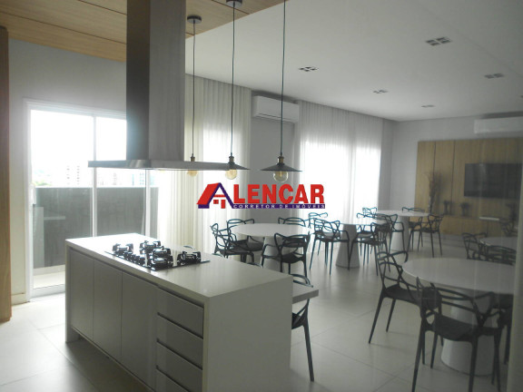 Imagem Apartamento com 3 Quartos à Venda, 108 m² em Olaria - Porto Velho