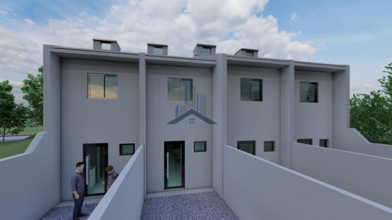 Imagem Sobrado com 2 Quartos à Venda, 63 m² em Nova Brasília - Joinville