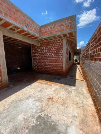 Imagem Casa à Venda, 134 m² em Jardim Espanha - Maringá Imagem Casa à Venda, 134 m² em Jardim Espanha - Maringá
