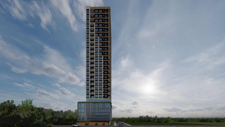 Foto do imóvel Apartamento com 2 Quartos à Venda, 73 m² em Perequê - Porto Belo