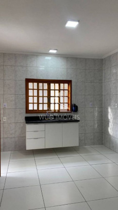 Imagem Casa com 3 Quartos à Venda, 134 m² em Loteamento Villa Branca - Jacareí