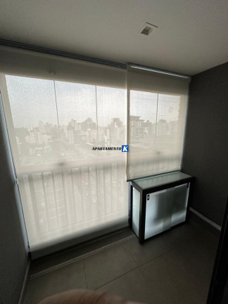 Imagem Apartamento com 1 Quarto à Venda, 28 m² em Brooklin Paulista - São Paulo Imagem Apartamento com 1 Quarto à Venda, 28 m² em Brooklin Paulista - São Paulo