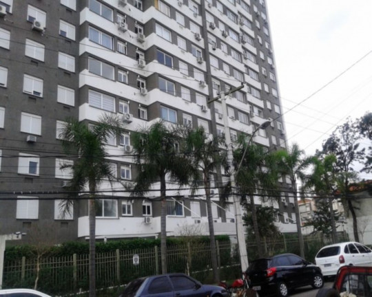 Imagem Apartamento com 3 Quartos à Venda, 72 m² em São João - Porto Alegre Imagem Apartamento com 3 Quartos à Venda, 72 m² em São João - Porto Alegre