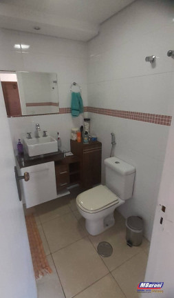 Imagem Apartamento com 3 Quartos à Venda, 104 m² em Vila Gumercindo - São Paulo