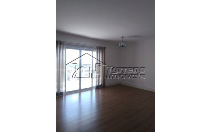 Apartamento com 3 Quartos para Alugar, 151 m² em Vila Ema - São José Dos Campos