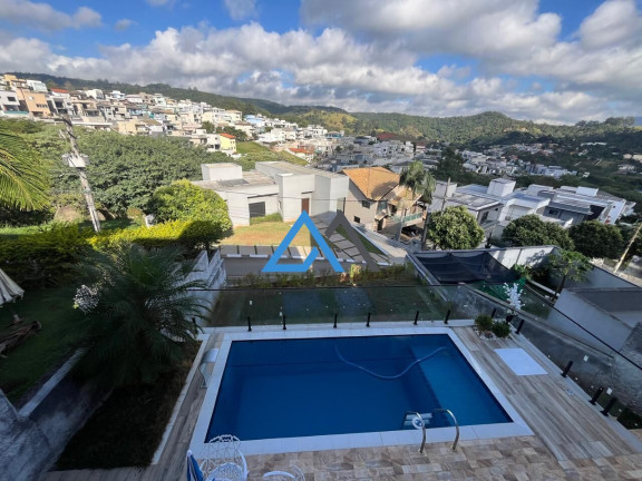 Imagem Casa com 3 Quartos à Venda, 290 m² em Suru - Santana De Parnaíba