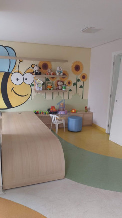 Imagem Apartamento com 3 Quartos à Venda, 105 m² em Chácara Califórnia - São Paulo Imagem Apartamento com 3 Quartos à Venda, 105 m² em Chácara Califórnia - São Paulo