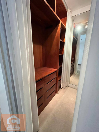 Imagem Apartamento com 3 Quartos à Venda, 146 m² em Jardim América - São Paulo Imagem Apartamento com 3 Quartos à Venda, 146 m² em Jardim América - São Paulo