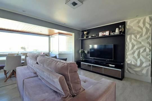 Imagem Apartamento com 4 Quartos à Venda, 128 m² em Centro - Santo André Imagem Apartamento com 4 Quartos à Venda, 128 m² em Centro - Santo André