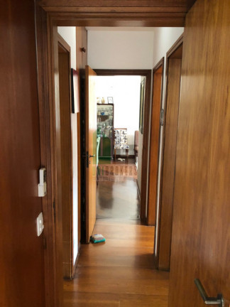 Imagem Apartamento com 3 Quartos à Venda, 105 m² em Vila Clementino - São Paulo Imagem Apartamento com 3 Quartos à Venda, 105 m² em Vila Clementino - São Paulo