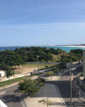 Imagem Cobertura com 3 Quartos à Venda, 108 m² em Passagem - Cabo Frio