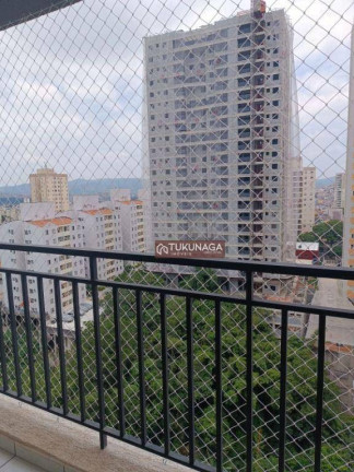 Imagem Apartamento com 2 Quartos à Venda, 75 m² em Jardim Flor Da Montanha - Guarulhos