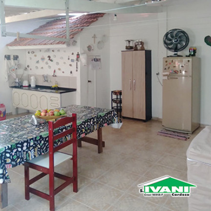 Imagem Casa com 2 Quartos à Venda, 186 m² em Taquaral - Ubatuba Imagem Casa com 2 Quartos à Venda, 186 m² em Taquaral - Ubatuba