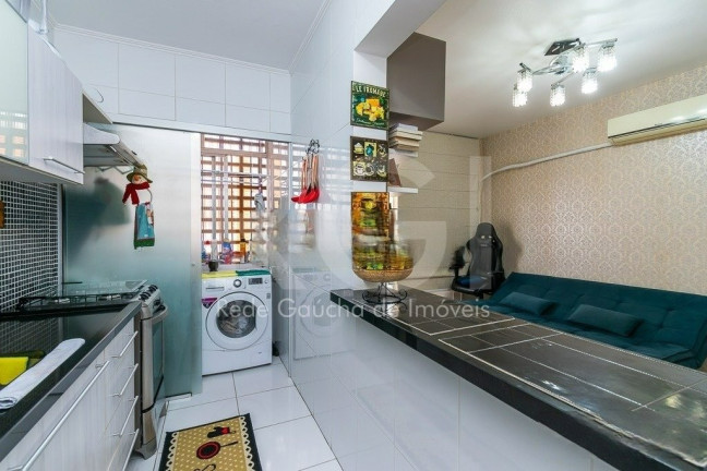 Imagem Apartamento com 1 Quarto à Venda, 62 m² em Boa Vista - Porto Alegre