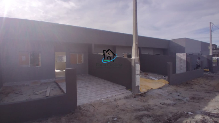 Imagem Casa com 2 Quartos à Venda, 63 m² em Pontal Do Sul - Pontal Do Paraná
