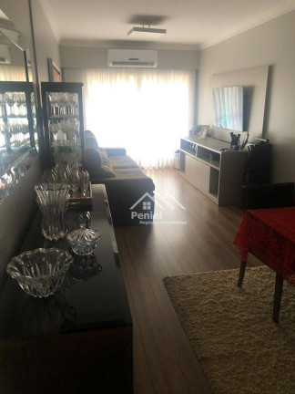 Imagem Apartamento com 3 Quartos à Venda, 131 m² em Centro - Ribeirão Preto Imagem Apartamento com 3 Quartos à Venda, 131 m² em Centro - Ribeirão Preto