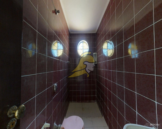 Imagem Casa com 5 Quartos à Venda, 256 m² em Vila São Francisco - São Paulo