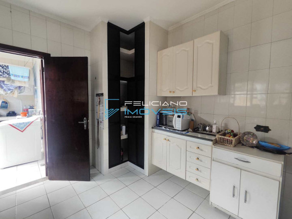 Imagem Casa com 3 Quartos à Venda, 259 m² em Flórida - Praia Grande Imagem Casa com 3 Quartos à Venda, 259 m² em Flórida - Praia Grande