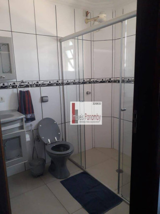 Imagem Sobrado com 4 Quartos à Venda, 540 m² em Vila Das Belezas - São Paulo Imagem Sobrado com 4 Quartos à Venda, 540 m² em Vila Das Belezas - São Paulo