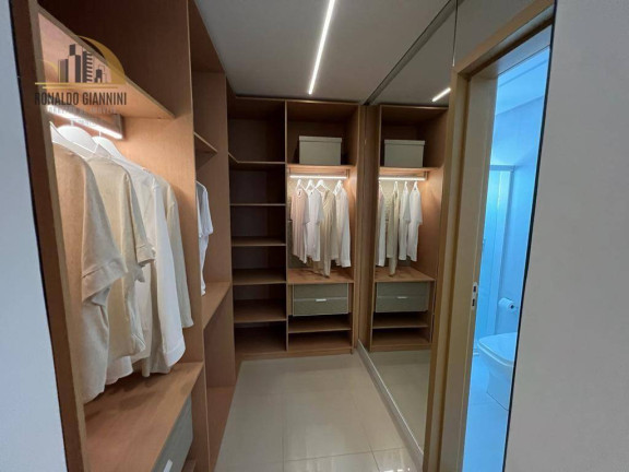 Imagem Apartamento com 2 Quartos à Venda, 88 m² em Canto Do Forte - Praia Grande