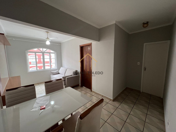 Apartamento com 1 Quarto à Venda, 42 m² em Tupi - Praia Grande