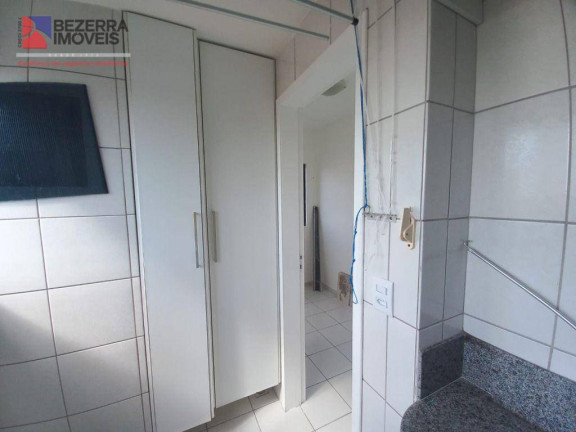 Imagem Apartamento com 3 Quartos à Venda, 104 m² em Tirol - Natal Imagem Apartamento com 3 Quartos à Venda, 104 m² em Tirol - Natal