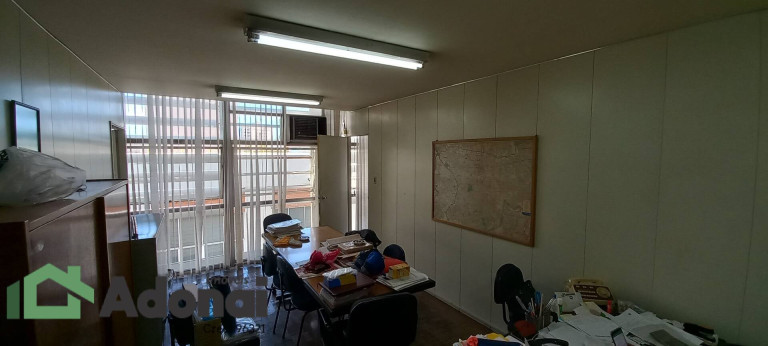 Imagem Sala Comercial à Venda, 100 m² em Centro - Jundiaí