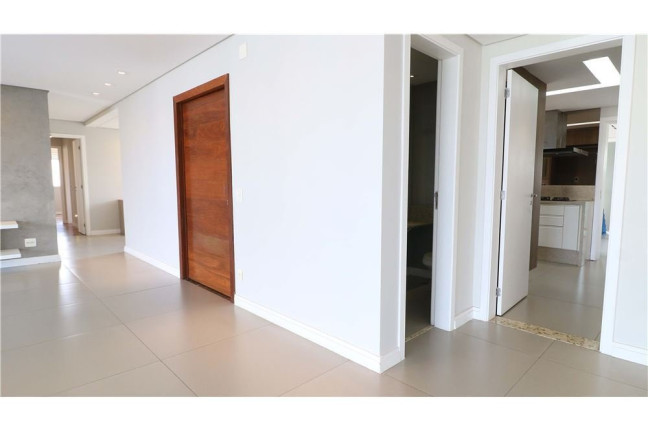 Imagem Apartamento com 4 Quartos à Venda, 223 m² em Vila Andrade - São Paulo Imagem Apartamento com 4 Quartos à Venda, 223 m² em Vila Andrade - São Paulo