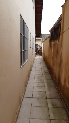 Imagem Casa com 3 Quartos à Venda, em Vila Caiçara - Praia Grande Imagem Casa com 3 Quartos à Venda, em Vila Caiçara - Praia Grande