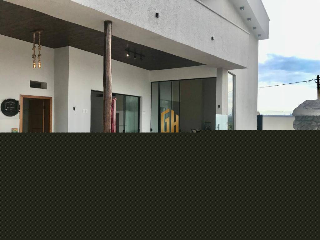 Imagem Casa com 3 Quartos à Venda, 200 m² em 1352 - Senador Canedo