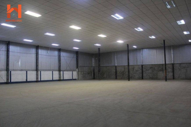 Imóvel para Alugar, 2.800 m² em Presidente Altino - Osasco