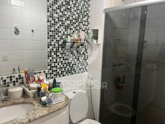 Imagem Apartamento com 2 Quartos à Venda, 90 m² em Recreio Dos Bandeirantes - Rio De Janeiro