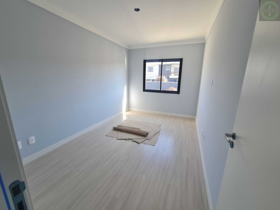 Imagem Sobrado com 3 Quartos à Venda, 122 m² em Jardim Carvalho - Ponta Grossa