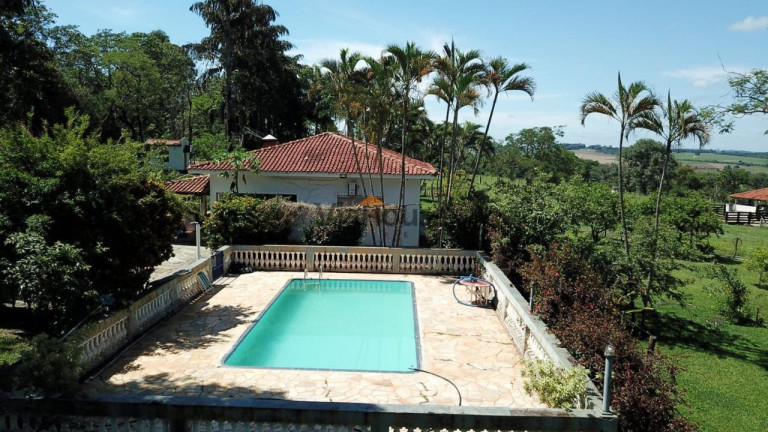 Fazenda à Venda, 108.000 m² em Três Maria - Cajuru