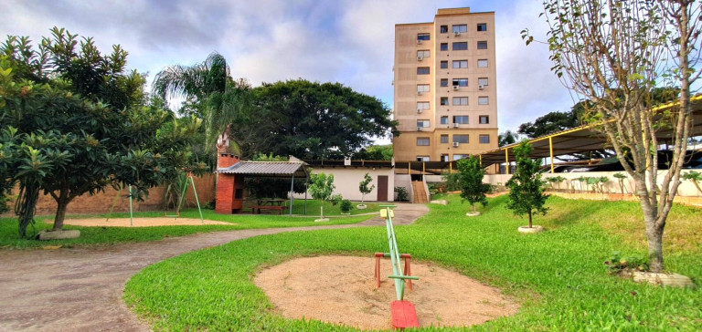 Imagem Apartamento com 2 Quartos à Venda, 67 m² em Centro - Viamão