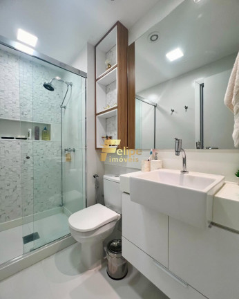 Imagem Imóvel com 4 Quartos à Venda, 155 m² em Mata Da Praia - Vitória