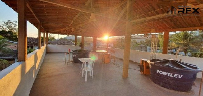 Imagem Casa com 6 Quartos à Venda, 327 m² em Engenho Do Mato - Niterói
