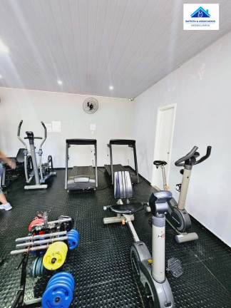 Imagem Apartamento com 2 Quartos à Venda, 48 m² em Loteamento Parque São Martinho - Campinas