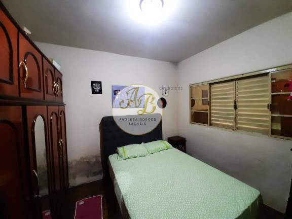 Imagem Casa com 3 Quartos à Venda, 200 m² em Vila São Sebastião - Franca Imagem Casa com 3 Quartos à Venda, 200 m² em Vila São Sebastião - Franca