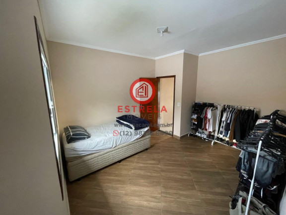 Imagem Casa com 3 Quartos à Venda, 135 m² em Residencial Parque Dos Sinos - Jacareí