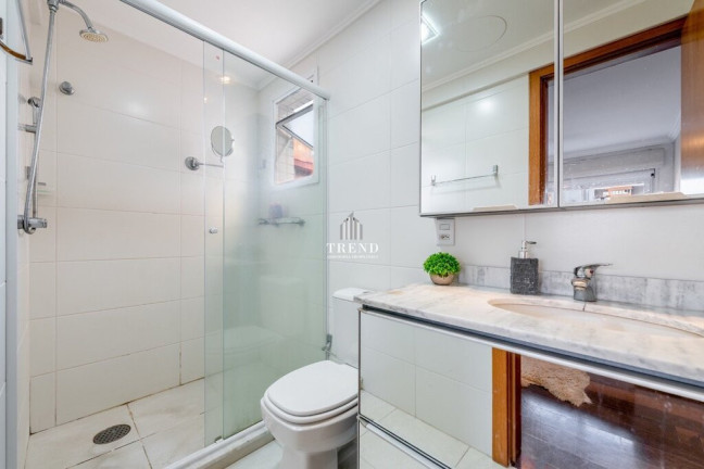Imagem Apartamento com 2 Quartos à Venda, 70 m² em Santana - Porto Alegre