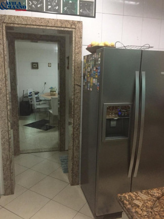 Imagem Sobrado com 3 Quartos à Venda, em Vila Zelina - São Paulo Imagem Sobrado com 3 Quartos à Venda, em Vila Zelina - São Paulo