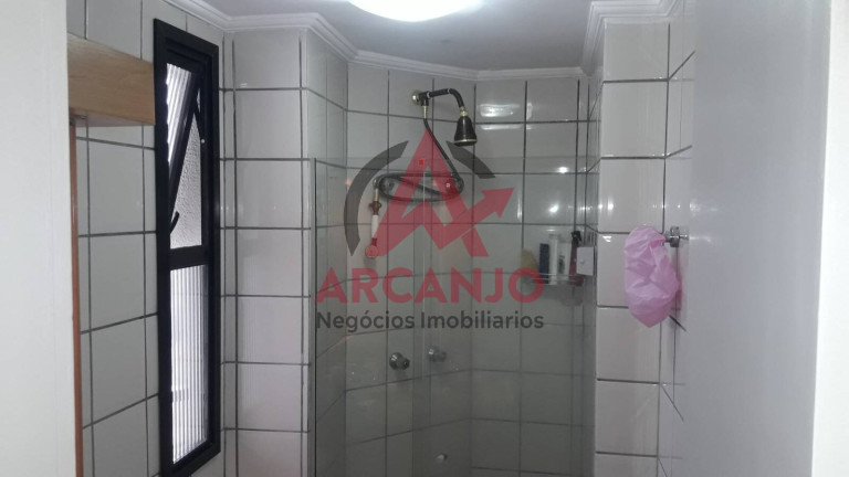 Imagem Apartamento com 3 Quartos à Venda, 82 m² em Vila Bertioga - São Paulo