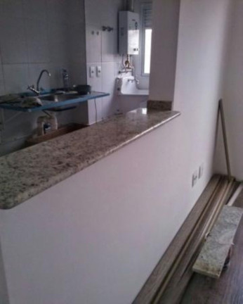 Imagem Apartamento com 2 Quartos à Venda, 47 m² em Jardim Castelo - São Paulo Imagem Apartamento com 2 Quartos à Venda, 47 m² em Jardim Castelo - São Paulo