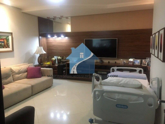 Imagem Casa com 5 Quartos à Venda, 500 m² em Aleixo - Manaus Imagem Casa com 5 Quartos à Venda, 500 m² em Aleixo - Manaus